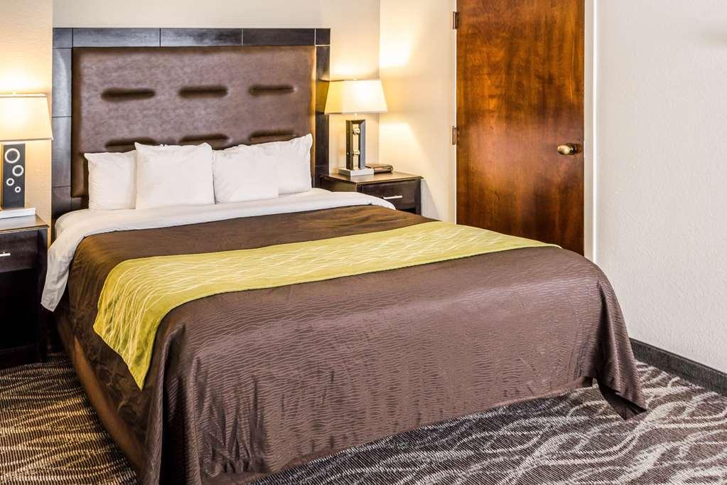 Comfort Inn Downtown Charleston Quarto foto