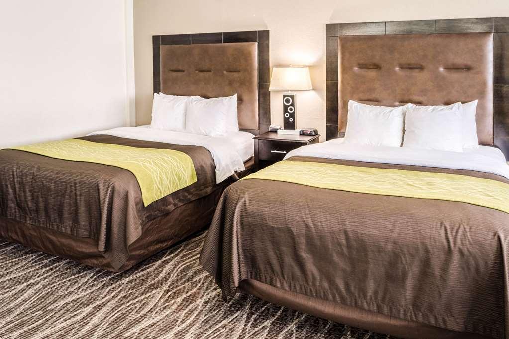 Comfort Inn Downtown Charleston Quarto foto